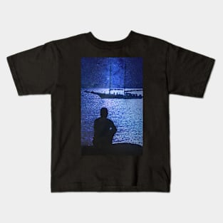 Sea Dreams Kids T-Shirt